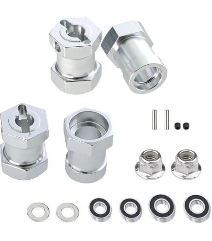 Amazon.co.jp: Tamiya Hop Up Options No.1809 OP.1809 GF-01/G6-01